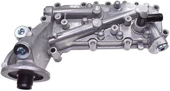 TUCSON III 26400-4A701 Wave Tank Oil Cooling Assembly For HYUNDAI GRAND STAREX H1