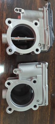 OE NO. 1450A209 Car Model for MITSUBISGHI L200 Throttle Body Idle Air Control TPS Actuator