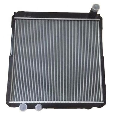 Engine 2.7 TGN16 Auto Engine Cooling for Toyota Coaster 16400-58571 Radiator Spare Parts