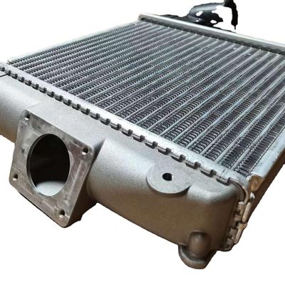 17940-0L010 INTERCOOLER TURBO FOR TOYOTA HILUX VIGO 2007 with Easy Installation