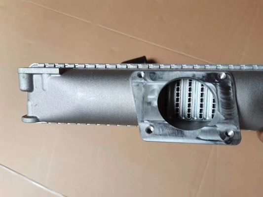 17940-0L010 INTERCOOLER TURBO FOR TOYOTA HILUX VIGO 2007 with Easy Installation