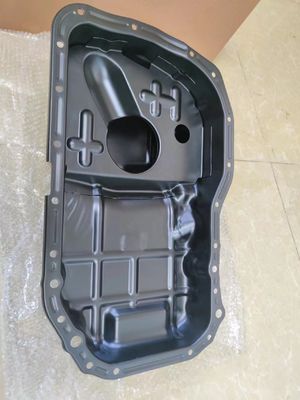 MN149374 Aluminum Intercooler Transmission Oil Sump for Mitsubishi Grandis 2004-2011