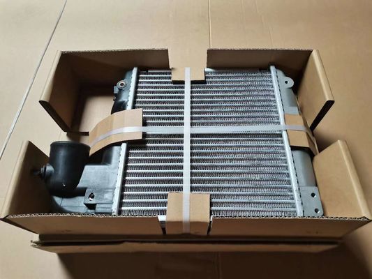 17940-0L010 INTERCOOLER TURBO FOR TOYOTA HILUX VIGO 2007 with Easy Installation