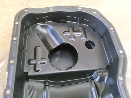 MN149374 Aluminum Intercooler Transmission Oil Sump for Mitsubishi Grandis 2004-2011