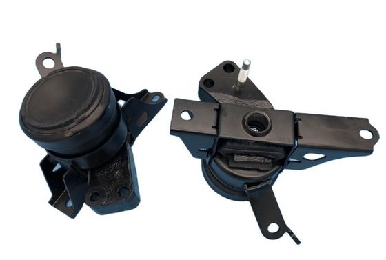 Nature Rubber Engine Mounts for Toyota 12305-0M060 12305-0M070 12305-21220 12305-12341