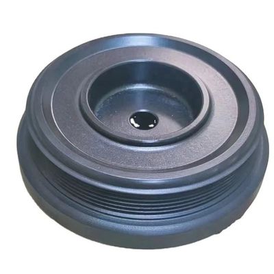 Crankshaft Pulley 23124-2F602 for Hyundai ix35 Santafe Tucson Kia Sorento Sportage 2015-