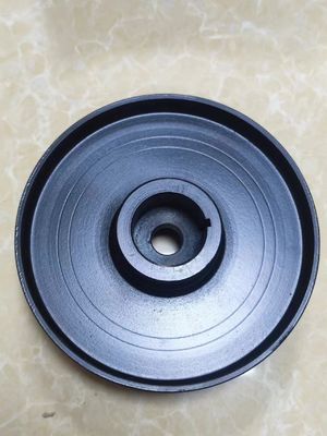 Crankshaft Pulley 23124-2F602 for Hyundai ix35 Santafe Tucson Kia Sorento Sportage 2015-