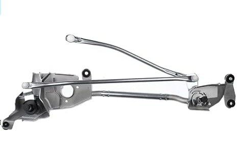 Front Windshield Wiper Transmission Linkage Assembly for 2011-2019 Mitsubishi Outlander 8251A031