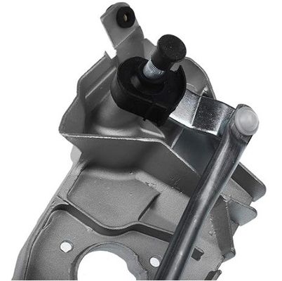 Front Windshield Wiper Transmission Linkage Assembly for 2011-2019 Mitsubishi Outlander 8251A031