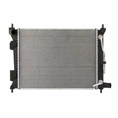 25310-1R050 Aluminum Radiator Core AT16 AT26 For Hyundai Tucson 2013 Diesel Type
