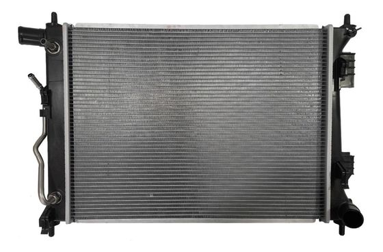 25310-1R050 Aluminum Radiator Core AT16 AT26 For Hyundai Tucson 2013 Diesel Type