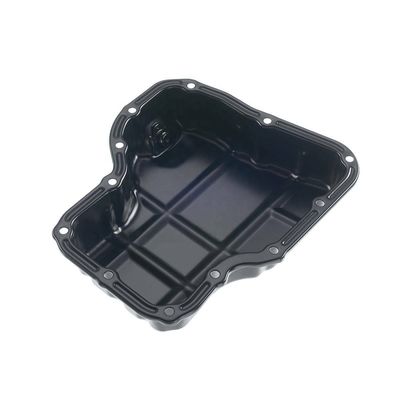 ITEM FOR Mitsubishi OUTLANDER Engine Oil Pan Auto spare parts Oil Sump Pan OEM MD374638