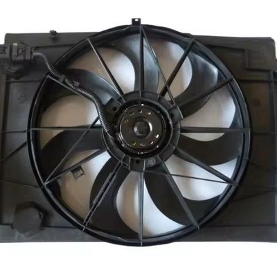 25380-1F552 25380-1F251 FAN Radiator For Hyundai Tucson Kia Sportage 6860001