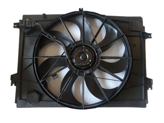 25380-1F552 25380-1F251 FAN Radiator For Hyundai Tucson Kia Sportage 6860001