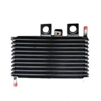 AFT Transmission Oil Cooler for Mitsubishi Triton L200 KB4T KA47 2005-2015 2920A019