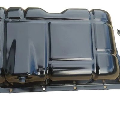 OE NO. MN195855 Car Fitment Car Engine Transmission Oil Pan for Mitsubishi Lancer