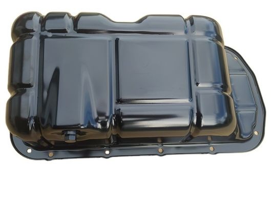 OE NO. MN195855 Car Fitment Car Engine Transmission Oil Pan for Mitsubishi Lancer