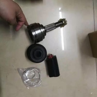 CV Joint and Drive Shaft for Nissan Cube Tiida Micra Almera 2012- 39211-1FA0B Tested