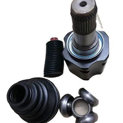 Inner CV Joint for Toyota Hilux and Fortuner 2005-2016 43040-0k010 TO562 at Best