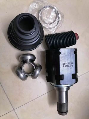 Inner CV Joint for Toyota Hilux and Fortuner 2005-2016 43040-0k010 TO562 at Best