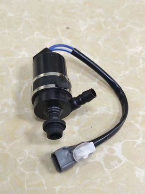 Headlight Cleaning Washer Pump 8264A022 for Mitsubishi Pajero Montero Sport L200 2007-2015