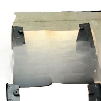 Front Mudguard for Toyota Tacoma 4*4 2007 OE NO. 52101-04130 Position Front Bumper