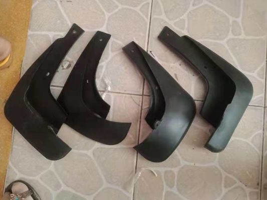 Mudguard Flaps for Toyota Camry 2000 2002 Superior Protection and Style