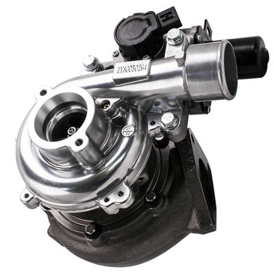 Turbocharger for Toyota Landcruiser 2007 CT16V CT CHARGERS 1KD 17201-30180 Affordable