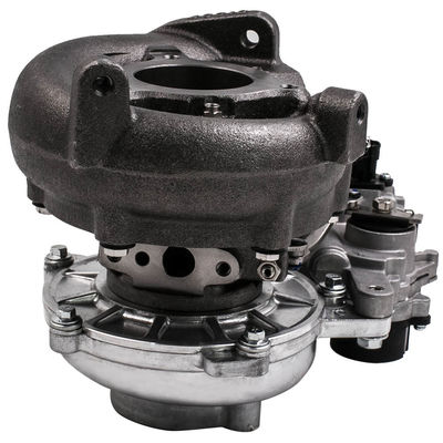 Turbocharger for Toyota Landcruiser 2007 CT16V CT CHARGERS 1KD 17201-30180 Affordable