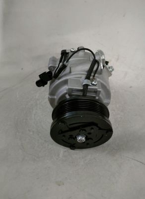 AC Compressor Replacement for Mitsubishi ASX 2020 1.8 DI-D 4WD Van by Professional