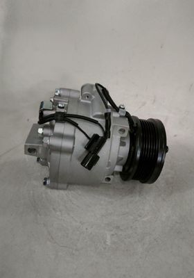 AC Compressor Replacement for Mitsubishi ASX 2020 1.8 DI-D 4WD Van by Professional