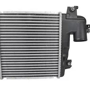 Intercooler for Toyota Hilux 2.5 3.0 1TR 2TR 1KD 2KD 2005-2015 17940-0L030 17940-0L060