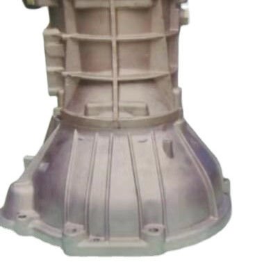 Transmission Gearbox Assy for Toyota Hilux KUN16 15 KUN36 Fortuner 33030-0K320 33030-0K321