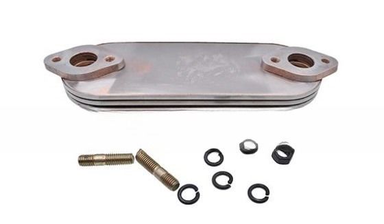2001-2005 Year OIL COOLER AUTO COOLING PARTS for Toyota Lexus Hiace 3L 5L 15710-54050