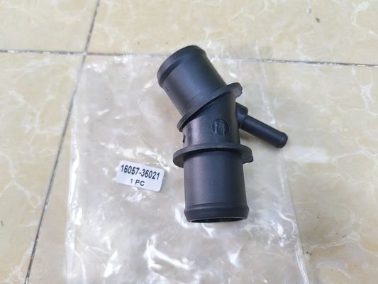 Engine Pipe Radiator Coolant Hose for Toyota RAV4 2009-2012 16057-36011 16057-36021