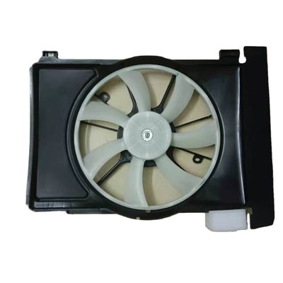 1.3 Engine Shround Fan for Toyota Yaris Vois 2013-2016 16711-0M110 Car Model