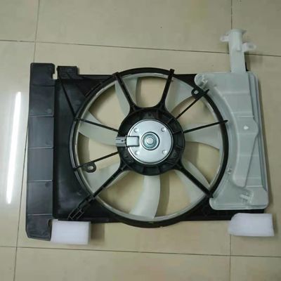 1.3 Engine Shround Fan for Toyota Yaris Vois 2013-2016 16711-0M110 Car Model