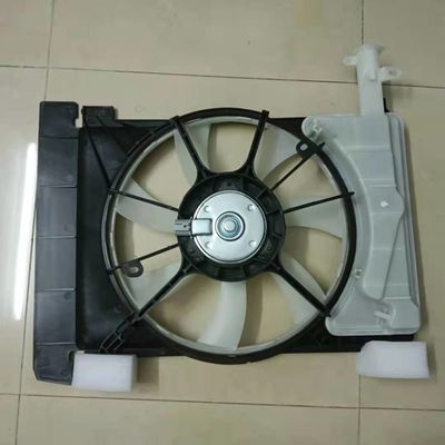 1.3 Engine Shround Fan for Toyota Yaris Vois 2013-2016 16711-0M110 Car Model