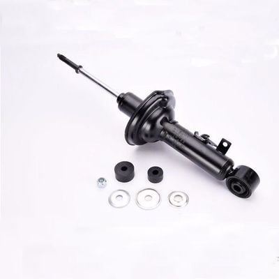 Rubber Spring for Toyota Hilux Vigo 48510-0k090 Suspension Parts Shock Absorber at Best