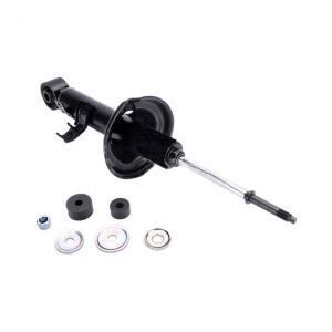 Rubber Spring for Toyota Hilux Vigo 48510-0k090 Suspension Parts Shock Absorber at Best