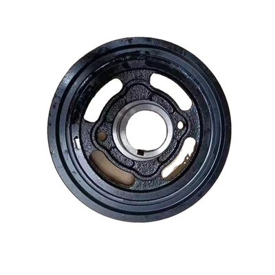 Pulley Assy for Toyota Landcruiser Prado 1GR-FE J150 GRJ125 GRJ150 2009- 13470-31013