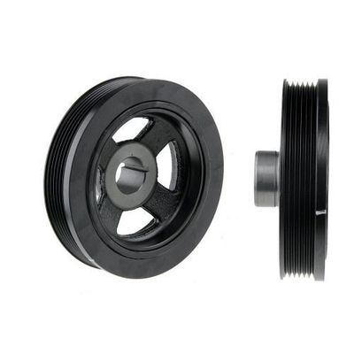 Mitsubishi 2007-2020 MDS-4B12 1104A052 Engine Crankshaft Pulley Lancer Outlander Sport Asx
