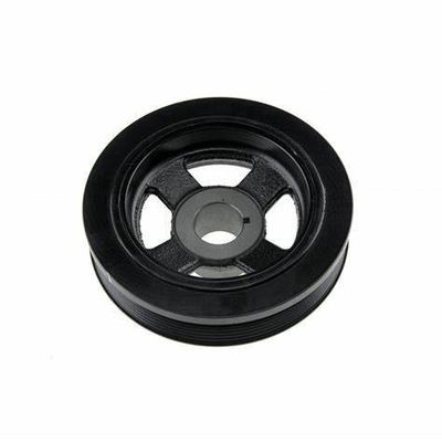 Mitsubishi 2007-2020 MDS-4B12 1104A052 Engine Crankshaft Pulley Lancer Outlander Sport Asx