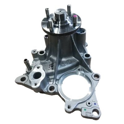 1997-2005 Toyota Hilux 1GD 2GD Water Pump Assembly INSCRIPTION Engine Waterpump Assy