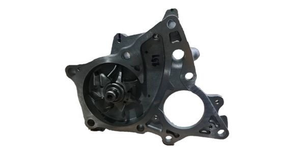 1997-2005 Toyota Hilux 1GD 2GD Water Pump Assembly INSCRIPTION Engine Waterpump Assy
