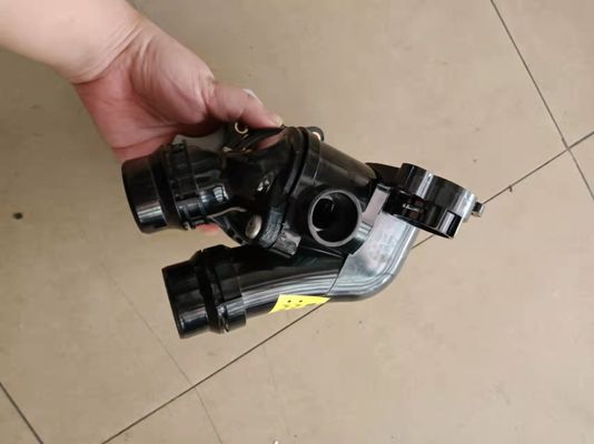 Reference NO. WPT-142 Water Pump and Thermostat for Audi A4 Quattro 06H121026DS
