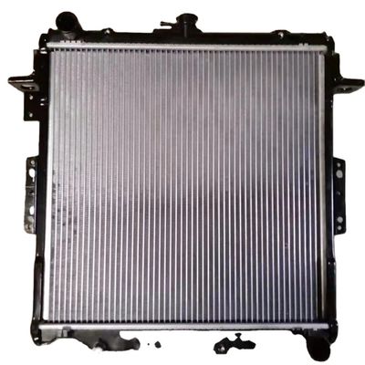 TOYOTA LANDCRUISER 96-98 MT Auto Cooling Radiator PA 16400-17071 16400-17300 for Toyota