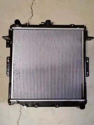 TOYOTA LANDCRUISER 96-98 MT Auto Cooling Radiator PA 16400-17071 16400-17300 for Toyota