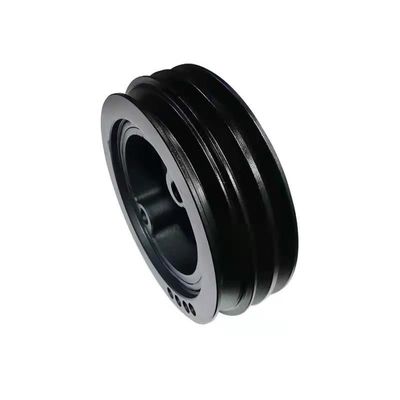 Crankshaft Pulley for MITSUBISHI L200 Pajero Perfect Fit and Function