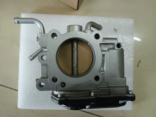Body Assy Throttle W/motor For TOYOTA Avensis 03-08 1AZ-FSE OE NO. 22030-28050 With 1